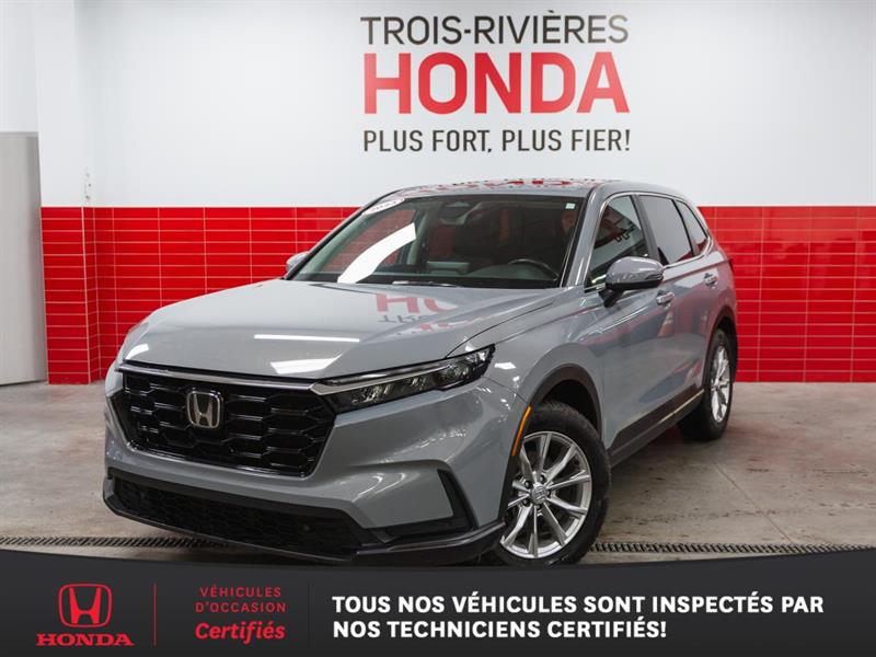 honda CR-V 2023