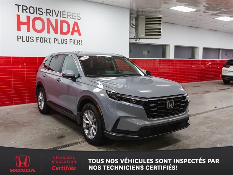 honda CR-V 2023 - 2