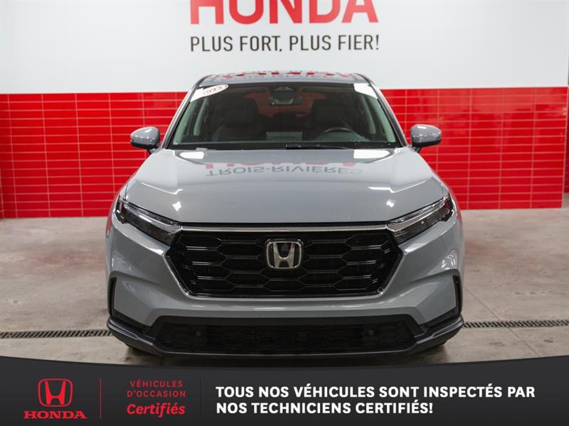 honda CR-V 2023 - 3
