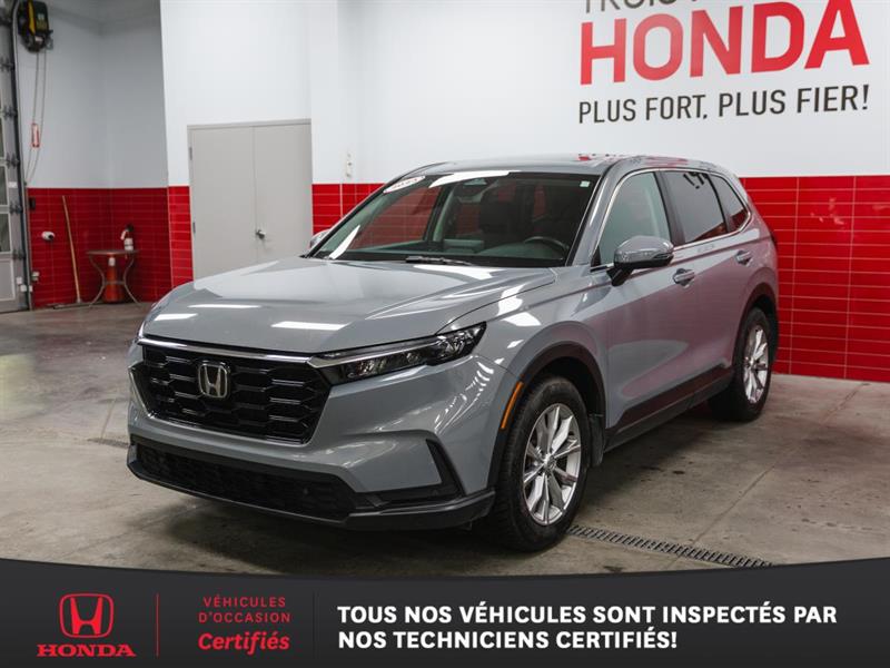 honda CR-V 2023 - 4