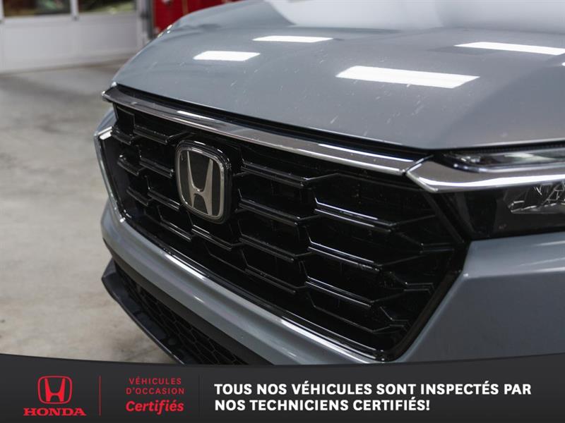 honda CR-V 2023 - 5