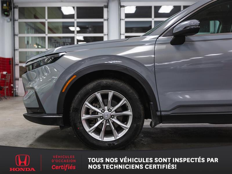 honda CR-V 2023 - 9