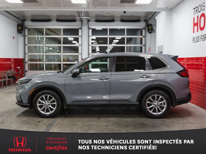 honda CR-V 2023 - 10