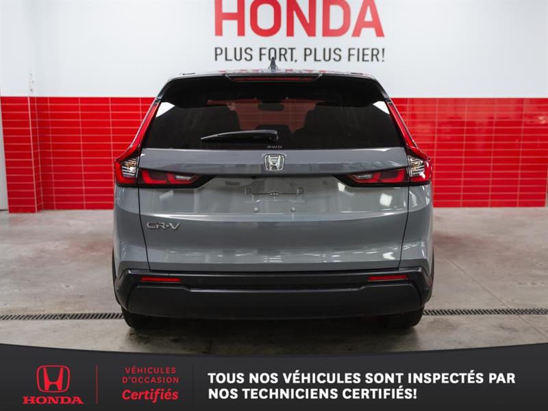 honda CR-V 2023 - 12