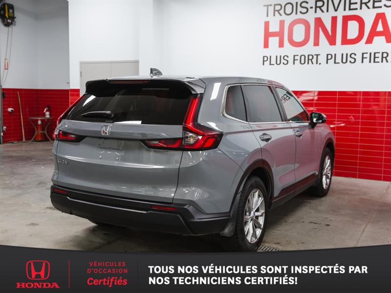 honda CR-V 2023 - 13