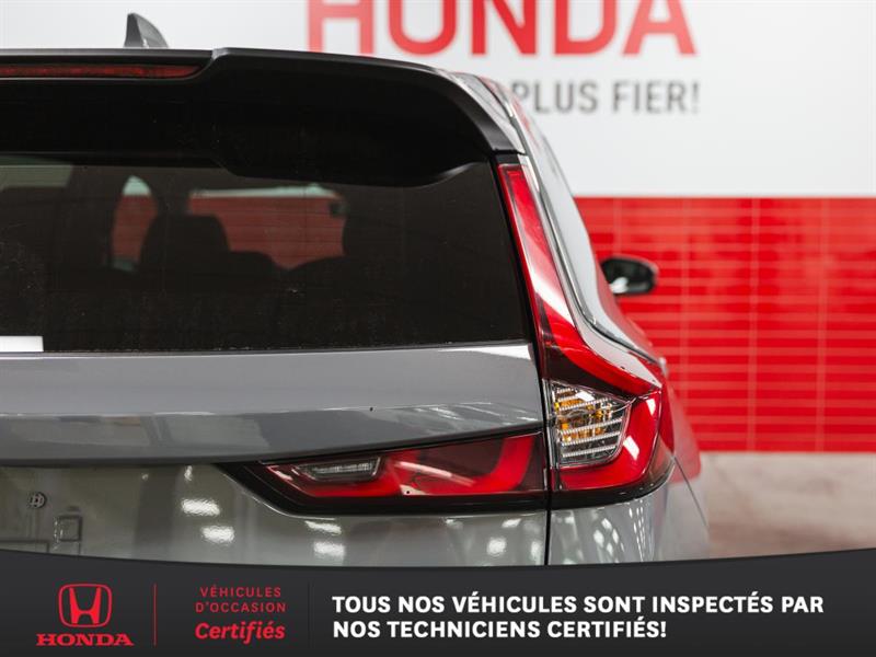 honda CR-V 2023 - 14