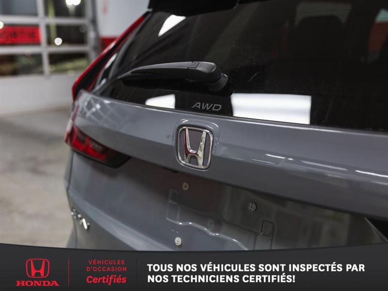 honda CR-V 2023 - 15