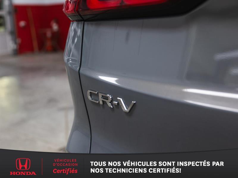 honda CR-V 2023 - 16