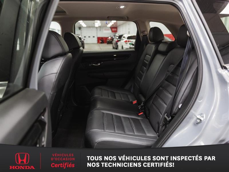 honda CR-V 2023 - 18