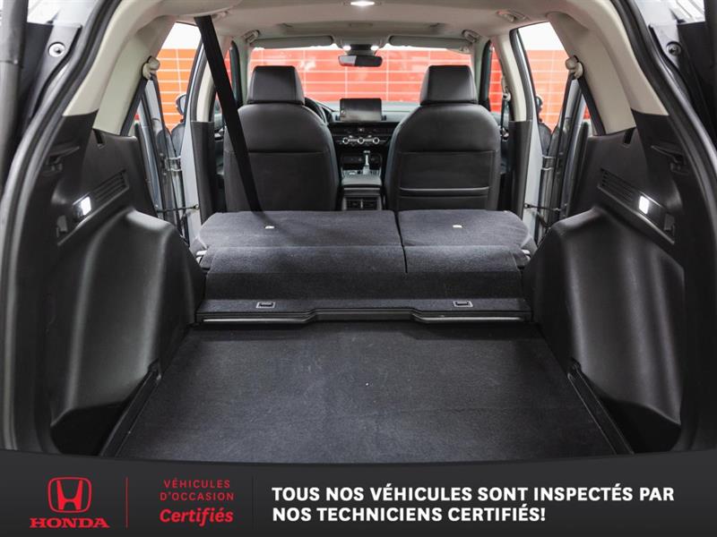 honda CR-V 2023 - 19