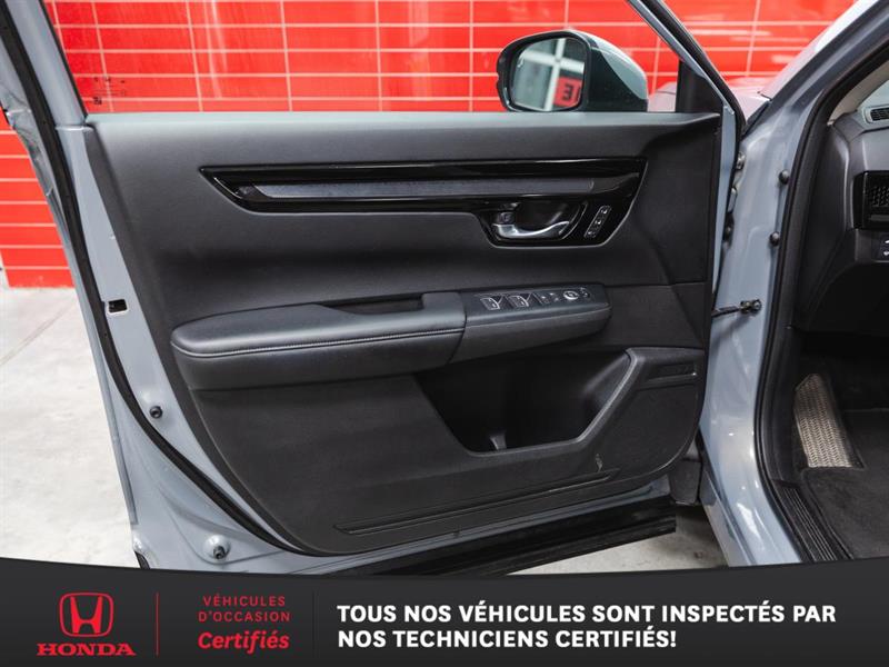 honda CR-V 2023 - 20