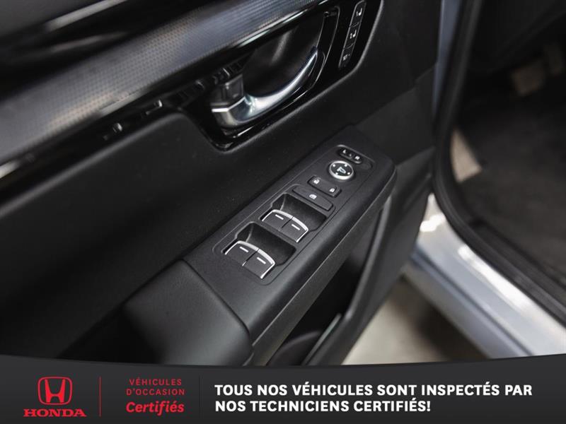 honda CR-V 2023 - 21