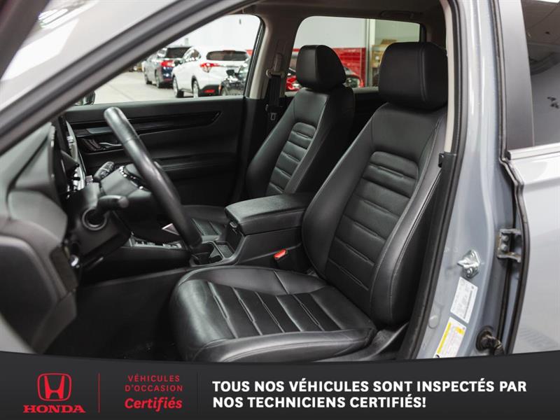 honda CR-V 2023 - 22