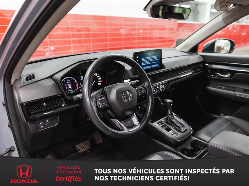 honda CR-V 2023 - 23