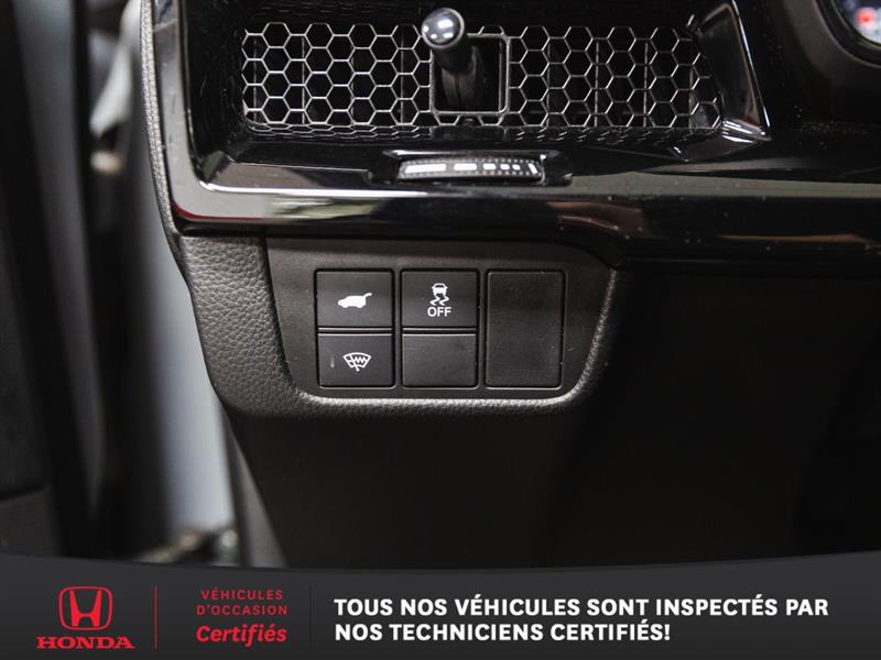 honda CR-V 2023 - 24