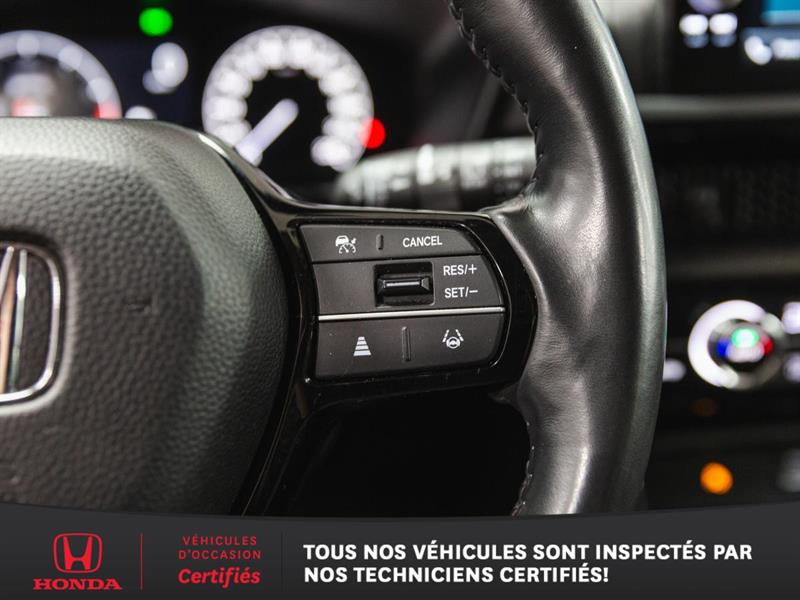 honda CR-V 2023 - 26