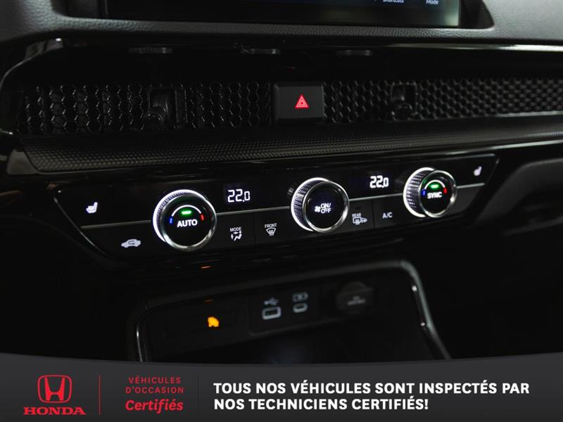 honda CR-V 2023 - 30