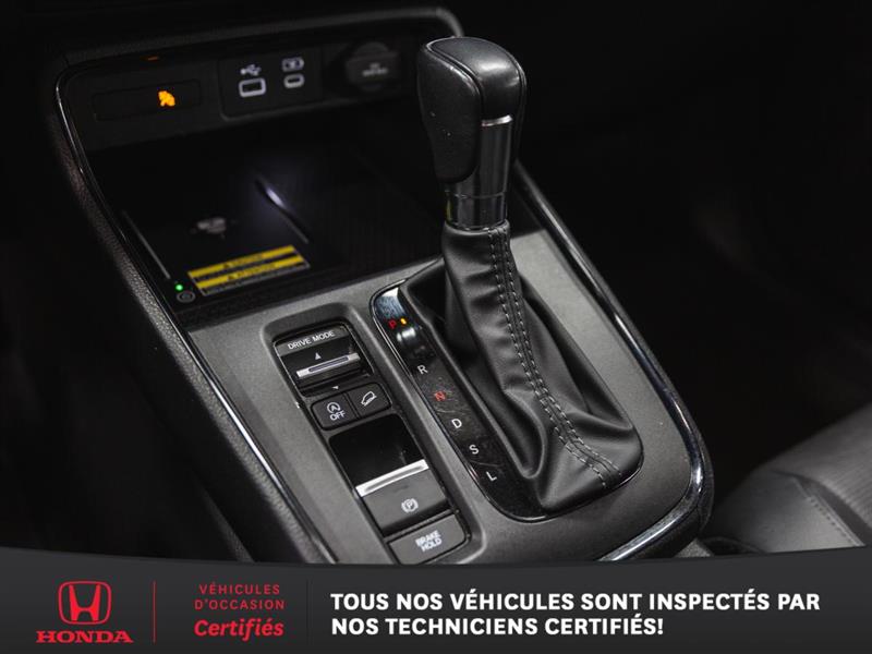 honda CR-V 2023 - 32