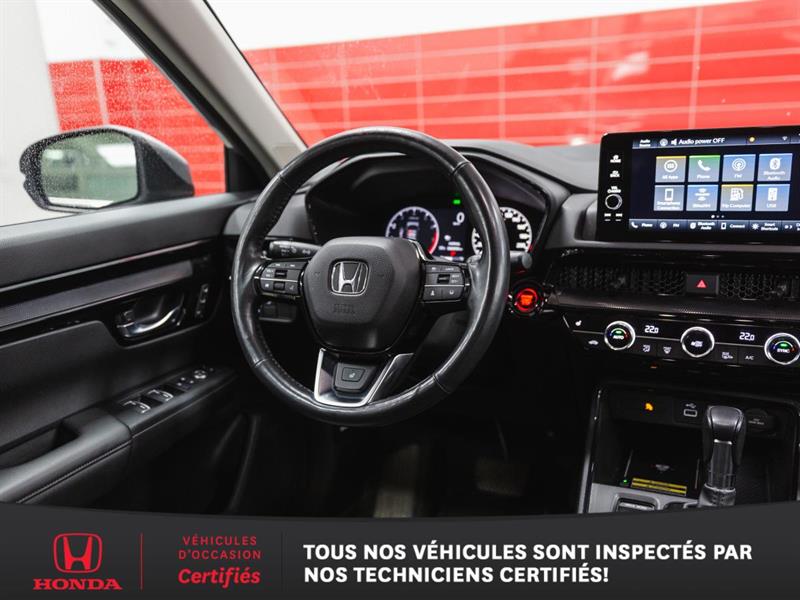 honda CR-V 2023 - 33