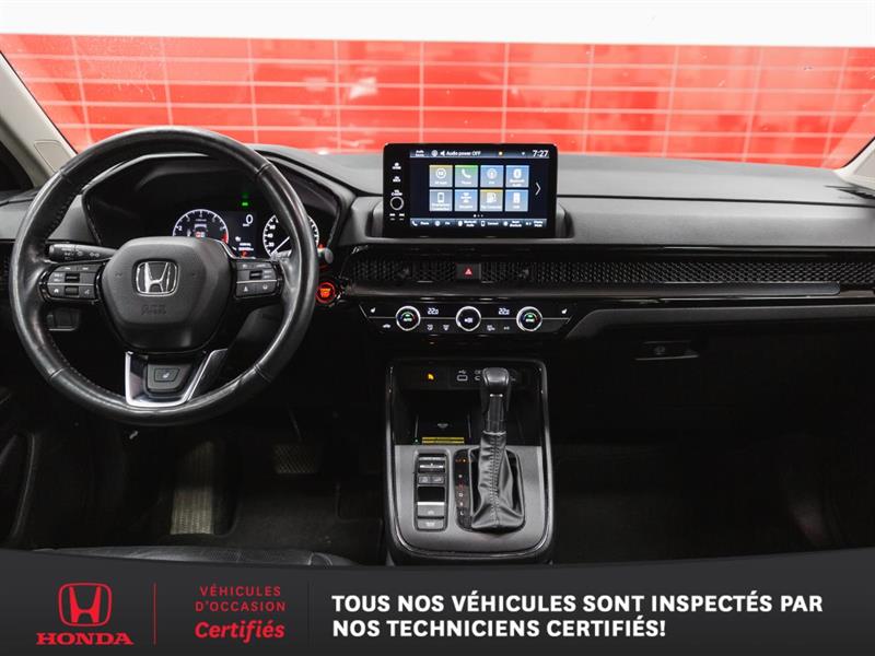 honda CR-V 2023 - 34