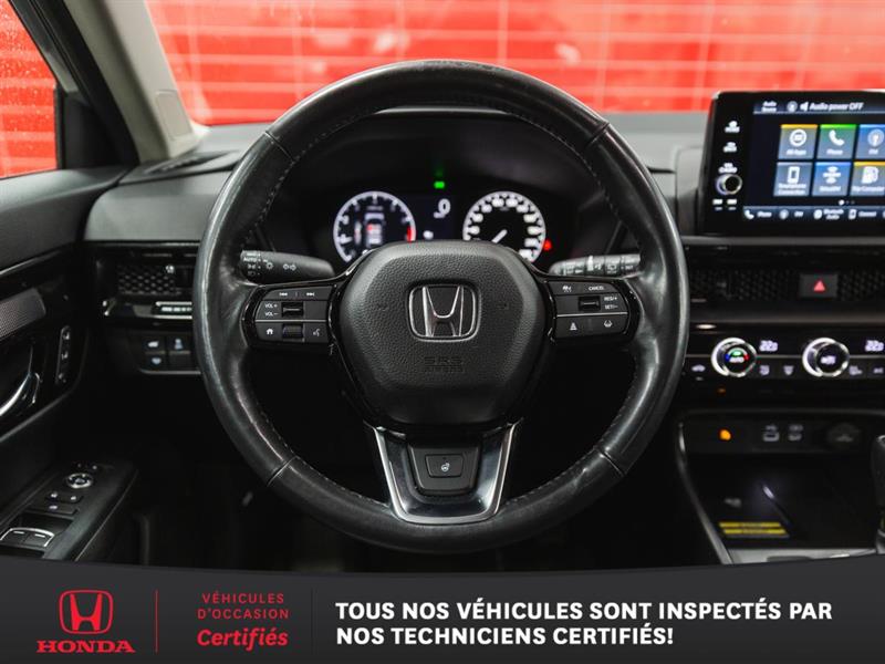 honda CR-V 2023 - 35