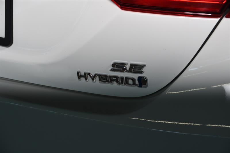toyota Camry 2023 - 5