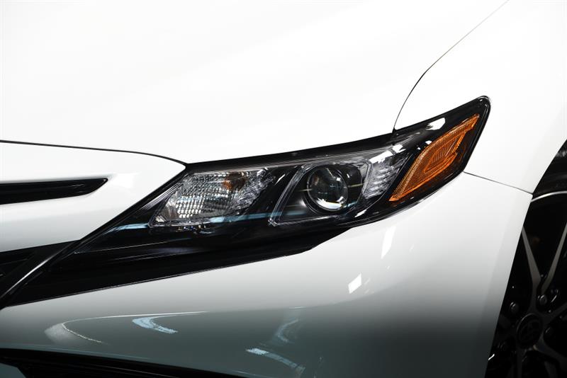 toyota Camry 2023 - 6