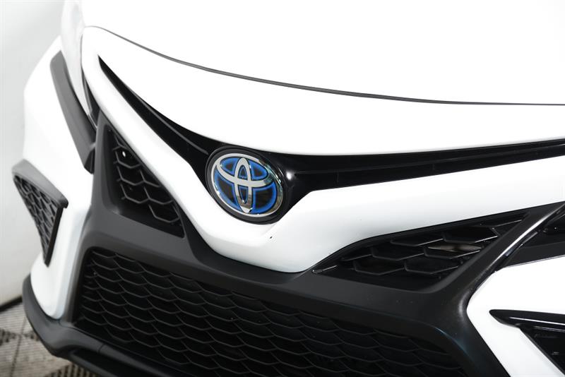toyota Camry 2023 - 7