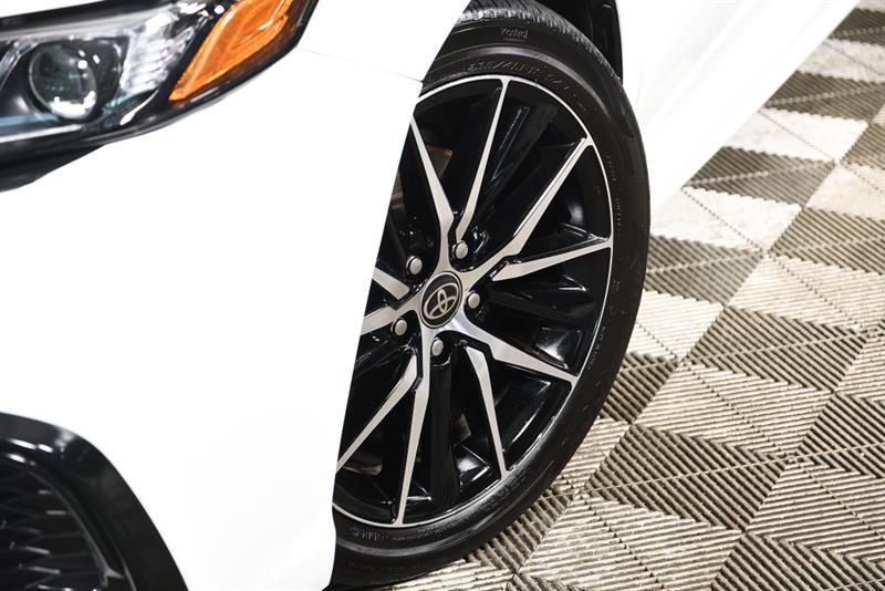 toyota Camry 2023 - 8