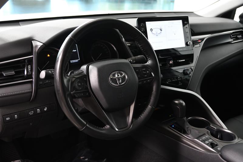 toyota Camry 2023 - 10