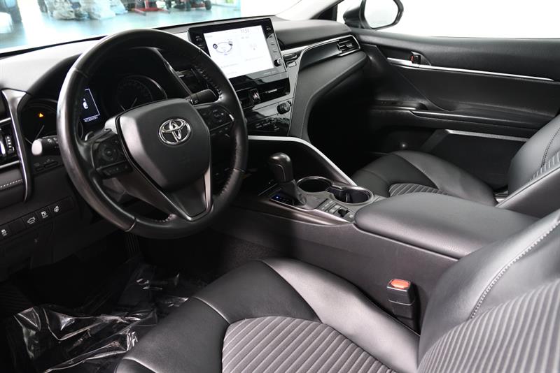 toyota Camry 2023 - 11