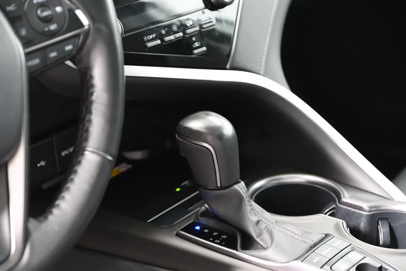 toyota Camry 2023 - 12