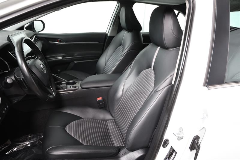 toyota Camry 2023 - 15