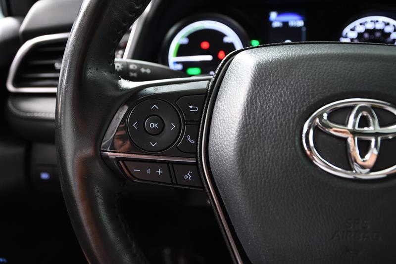 toyota Camry 2023 - 26