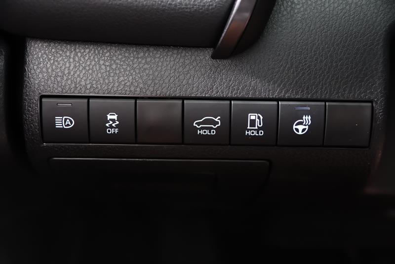 toyota Camry 2023 - 27