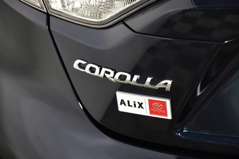 toyota Corolla 2020 - 6