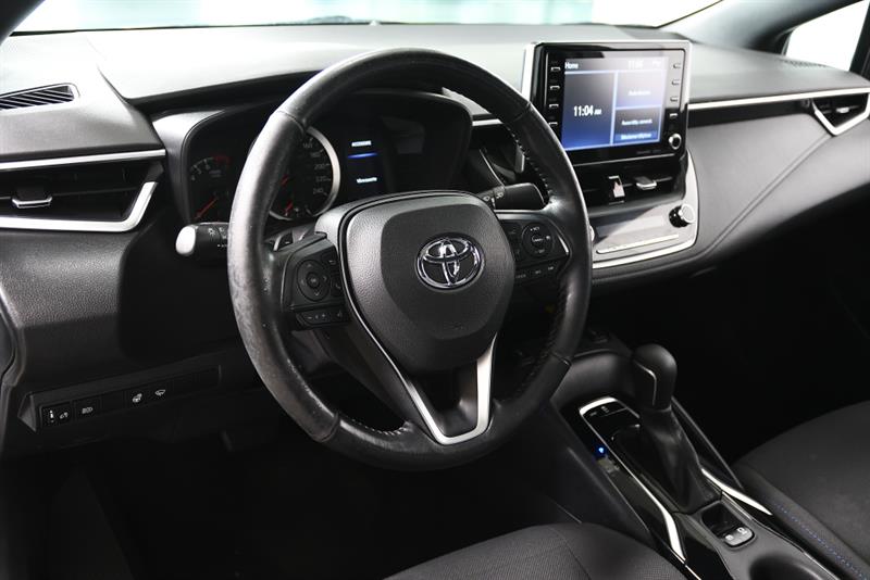 toyota Corolla 2022 - 11
