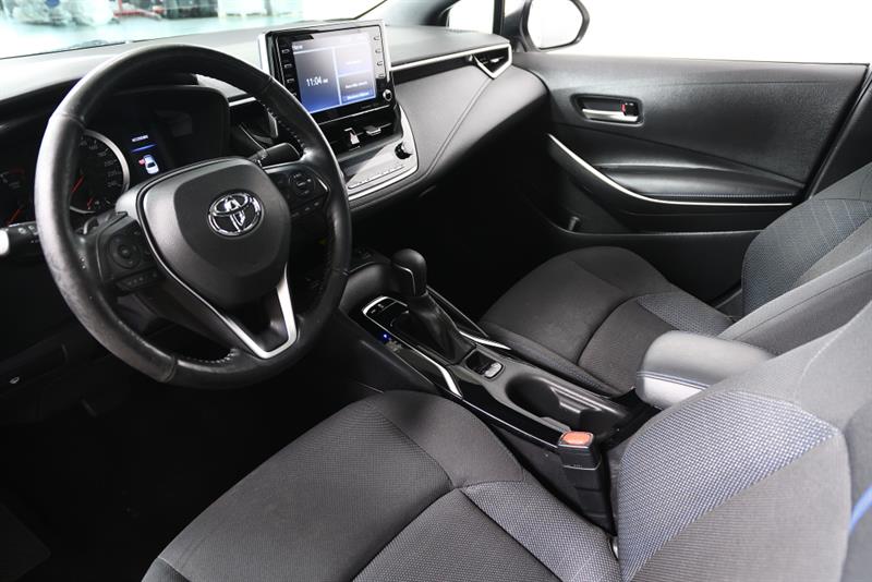 toyota Corolla 2022 - 12