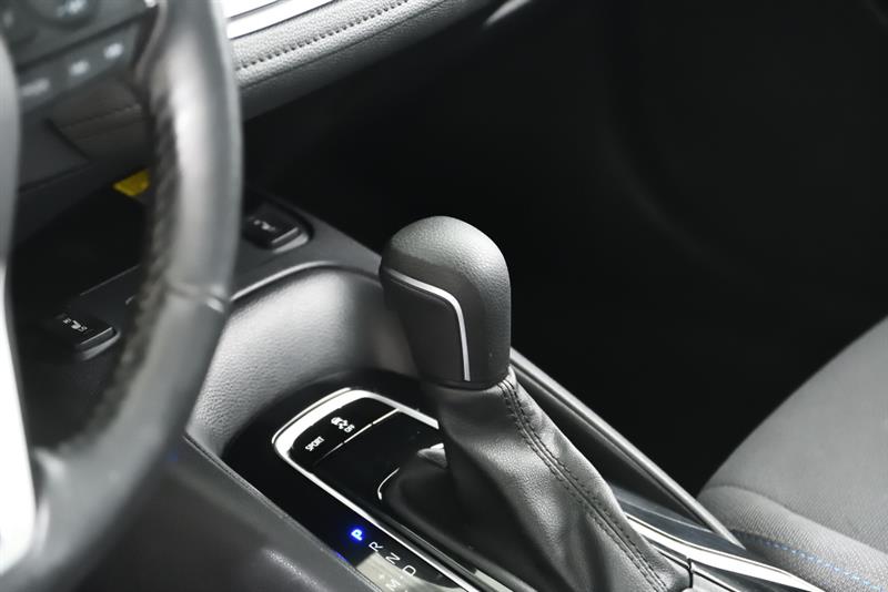 toyota Corolla 2022 - 13