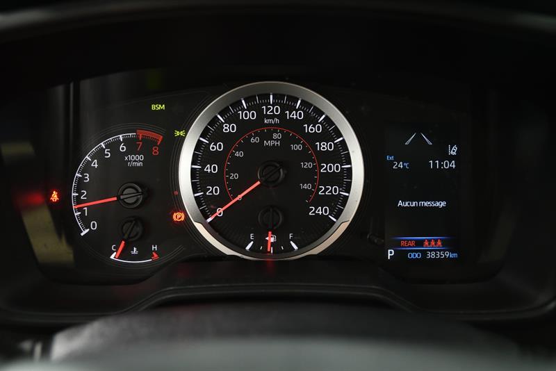 toyota Corolla 2022 - 18