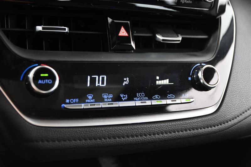 toyota Corolla 2022 - 22