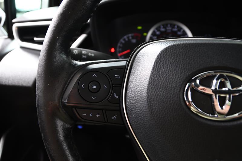 toyota Corolla 2022 - 27
