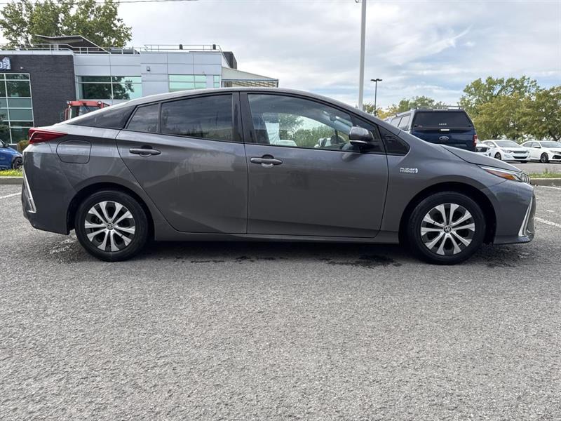 toyota Prius Prime 2022 - 4