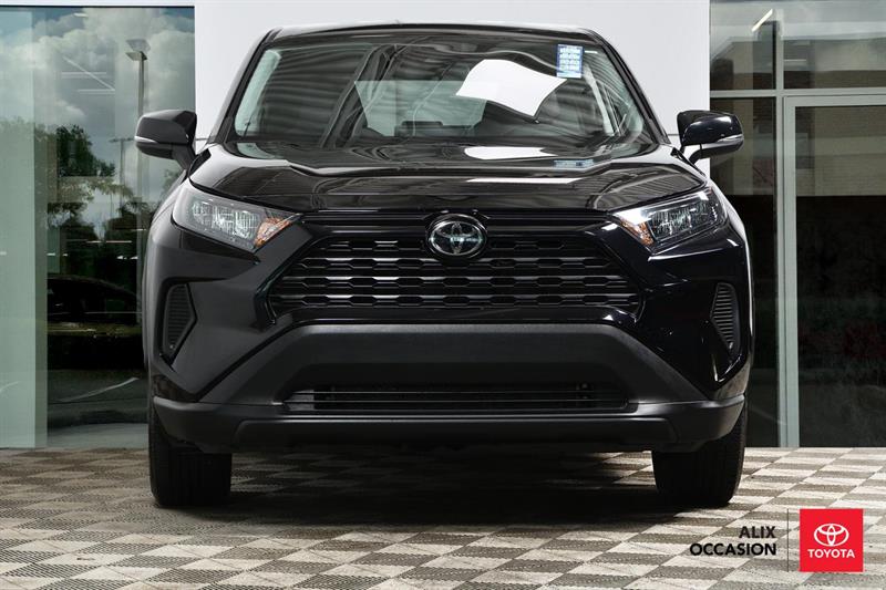 toyota RAV4 2024 - 2