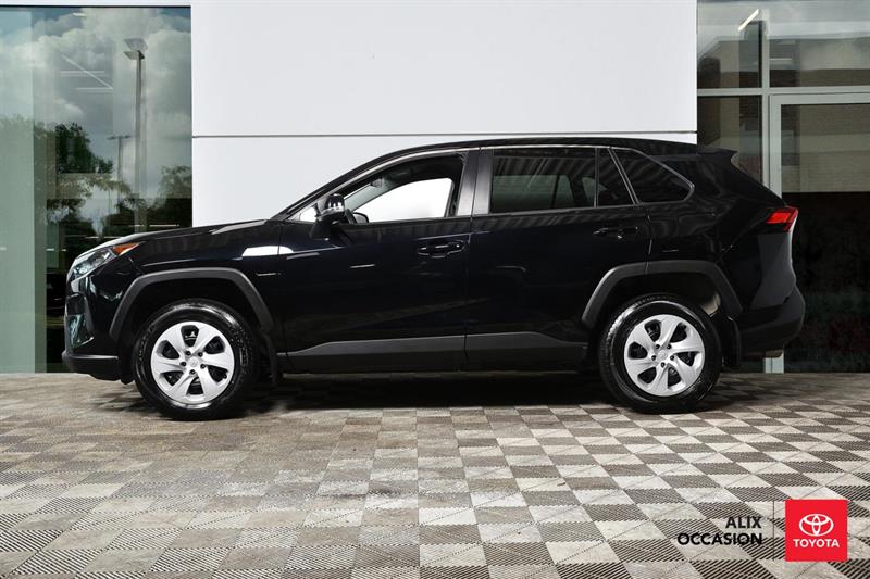 toyota RAV4 2024 - 3