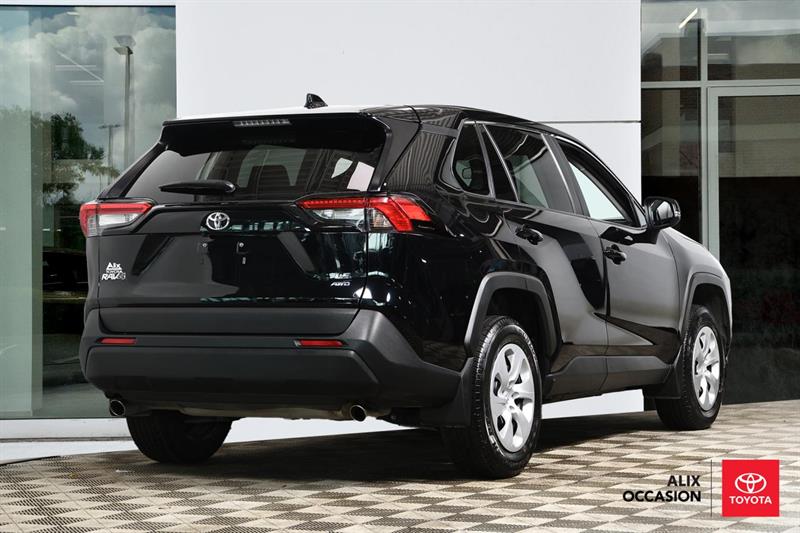 toyota RAV4 2024 - 4