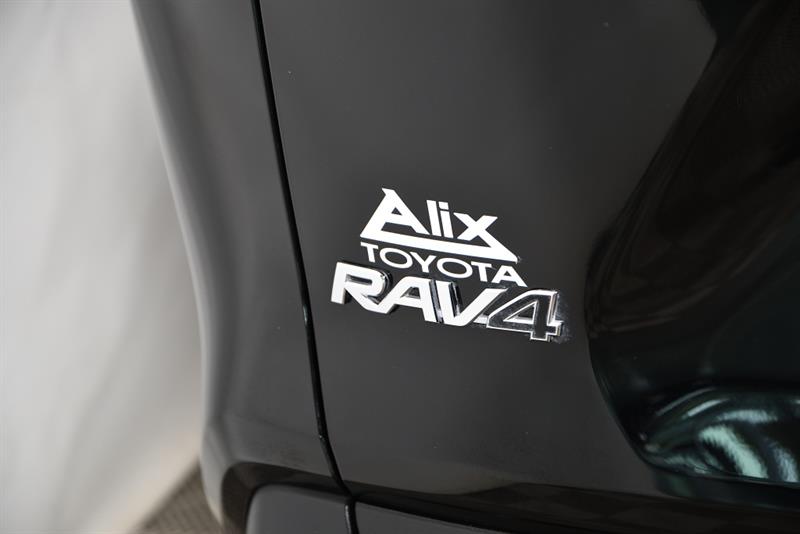 toyota RAV4 2024 - 6