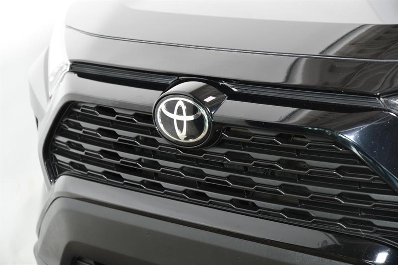 toyota RAV4 2024 - 8
