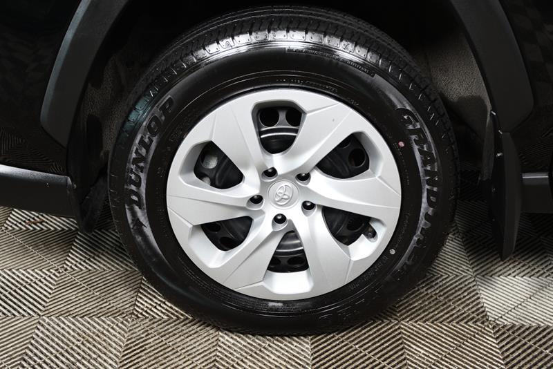 toyota RAV4 2024 - 10