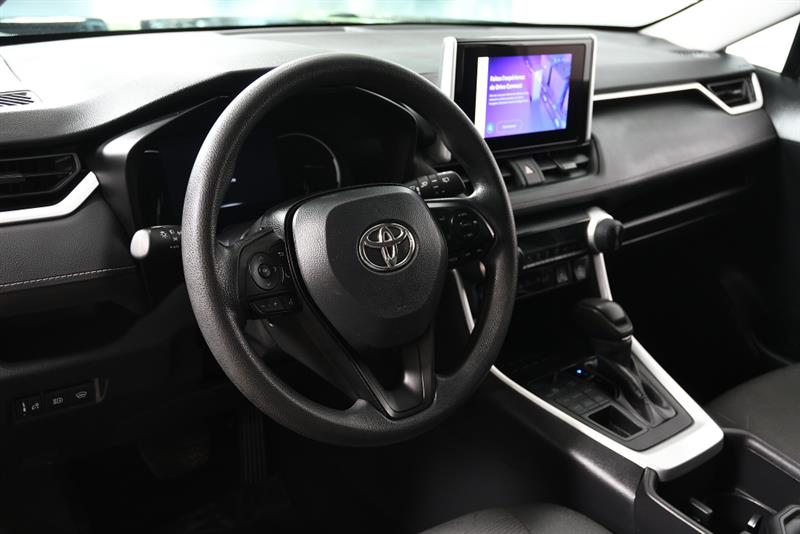 toyota RAV4 2024 - 11
